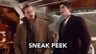 DC's Legends of Tomorrow 1x11 Sneak Peek #3 