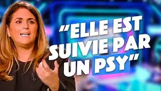 Une candidate de 