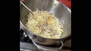 Fried vegetable lumpia