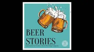 PodSwap | Beer Stories - Brewmaster, Co-Founder & CEO Pasteur Street Brewing Company, Alex Violet...