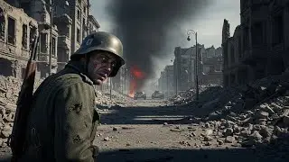The Collapse of Nazi Germany &mdash; Berlin&rsquo;s Final Nightmare