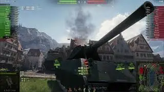 VK 100 01 P [World of tanks]