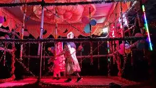 Kanchanpur Mela 💖 🎡 singer parmeshwar Rathia 🦋💖