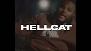 [FREE] Tee Grizzley X Detroit Type beat -&ldquo;Hellcat&rdquo;prod by Chacha