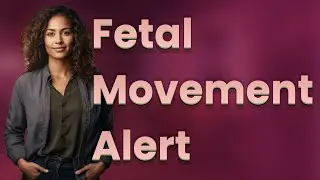 Can Excessive Fetal Movements After 28 Weeks Signal a Problem?