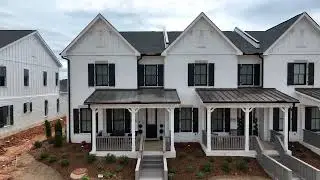 Lennar at Clift Farm - Community Sneak Peek