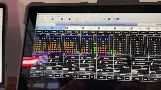 CFP Shure Axient Digital Quadversity