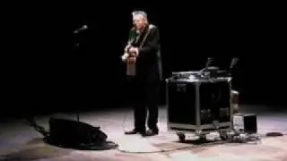 Tommy Emmanuel - And So It Goes