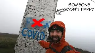 Поход по &laquo;Дьявольскому кусочку&raquo; &mdash; Rude Cows &mdash; Походные приключения &mdash; SoleTrail