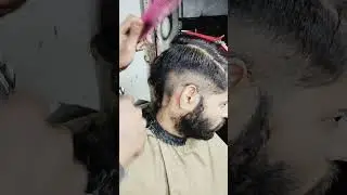 #trending #two side cutting#👍👍🙏🙏✂️✂️✂️
