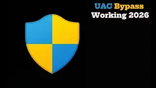 Uac Bypass 2026, With UACME.