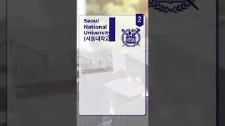 Best universities in 📍South Korea for Architecture degree.