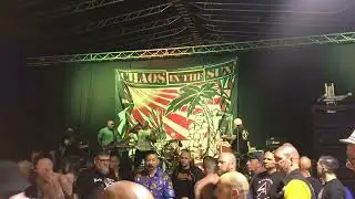 Offensive Weapon- Einherjar- LIVE @ Chaos in the Sun (2025)