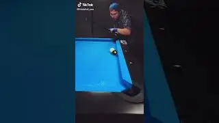 Pool Trick Shots Must know shots when you playing pool  #8ballpool #pooltrickshots  #snooker