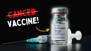 One vaccine, no CANCER ? HPV Vaccine India | 2023