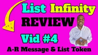 List Infinity Review | Get Response Autoresponder Tutorial