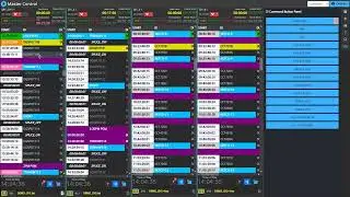 Crispin Clips - CORE - webRPX - Command Buttons