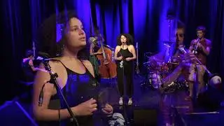 Cécile, ma fille (Cover) - Le Coline Quintet Live