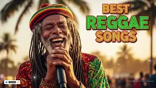 Best Songs Classic Reggae for Deep Relaxation