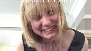 Male to Female transition: Emily Iannielli