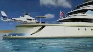 Oceanco PA076 
