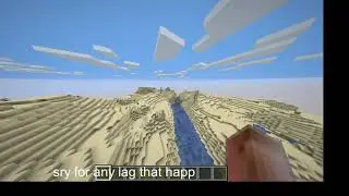 Minecraft castle project episode 1