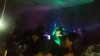Ente - Purification through the torture