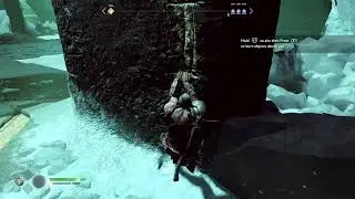 LIVE: God of war pt 6  gameplay with Rabbit meeting an old friend