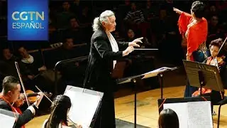 Un concierto pone de relieve la herencia de la m&uacute;sica