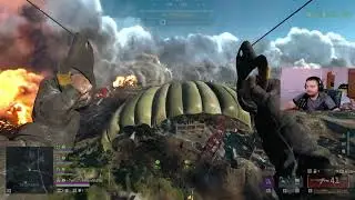 Das heftigste Endgame 51 Kills mit Win Battlefield 6 REDSEC Uncut Gameplay Deutsch 4K