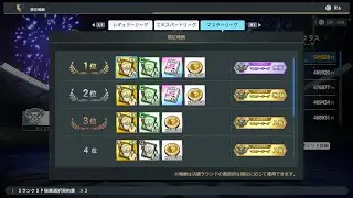 正月とフェスが終わる
