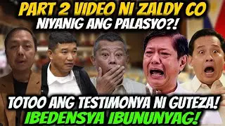 NAKO PO! PART 2 VIDEO NILABAS NA! BBM AT ROMUA