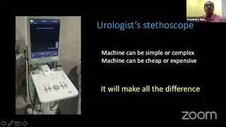 Ultrasound Interventions || Urology || Uroradiology ||