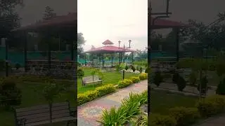 Smart Park 🏞️ Birmitrapur📍 #shorts #shortsfeed