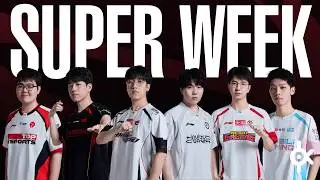 2026 LPL Split 1 Week 2 Analysis + Power Rankings!