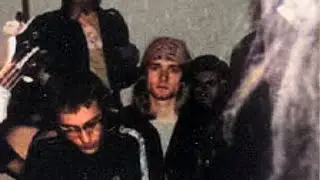 nirvana - erectum (1988)
