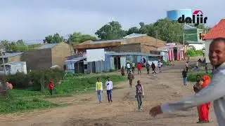 TULI GUULEED, FAAFAN | DEGMADA WAXSOOSAARKA BEERAHA | DOWLADDA DEEGAANKA SOOMAALIDA