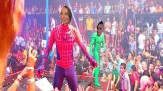 Punta Cana June 2023