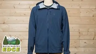 Mountain Hardwear Stretch Ozonic Jacket