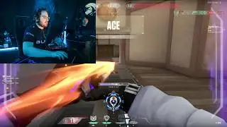 9 Minutes of Flawless Yay Aim Mechanics