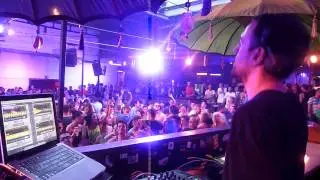 George Privatti _ ElRow last shows _ 11.09.13
