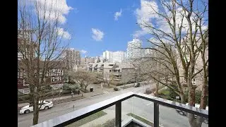 #401 1108 Nicola St,Vancouver - Real Estate Virtual Tour - Mathew Ayres