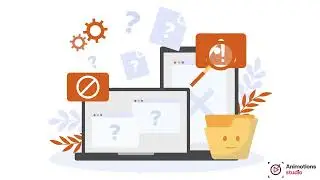 Data gage | Saas Animation Video