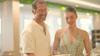 MarSenses Rosa del Mar Hotel - Mallorca - Gastronom&iacute;a