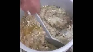 TOSHYA E GHUSEYA  Niyaz Ka Halwa
