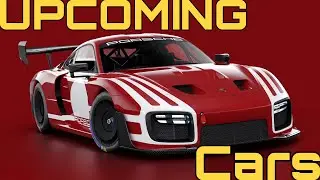 CSR Racing 2 | Upcoming Cars in Future Updates 3.0