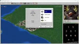 Deadlock Planetary Conquest 1996 PC Gameplay / Win 10/11 PC Game 1996