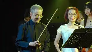 Albeniz's Sevilla | String Orchestra ft. Christophe Poiget | Spring Resonance by La