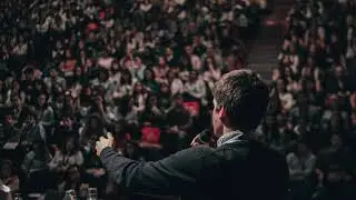 Public Speaking Visualization
