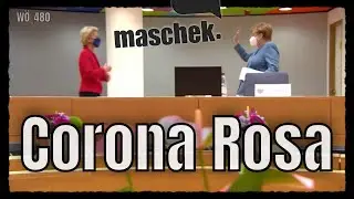 Maschek - Corona Rosa - W&Ouml;_480